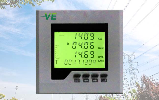 Visa Energy
